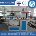 PVC water pipe extrusion line